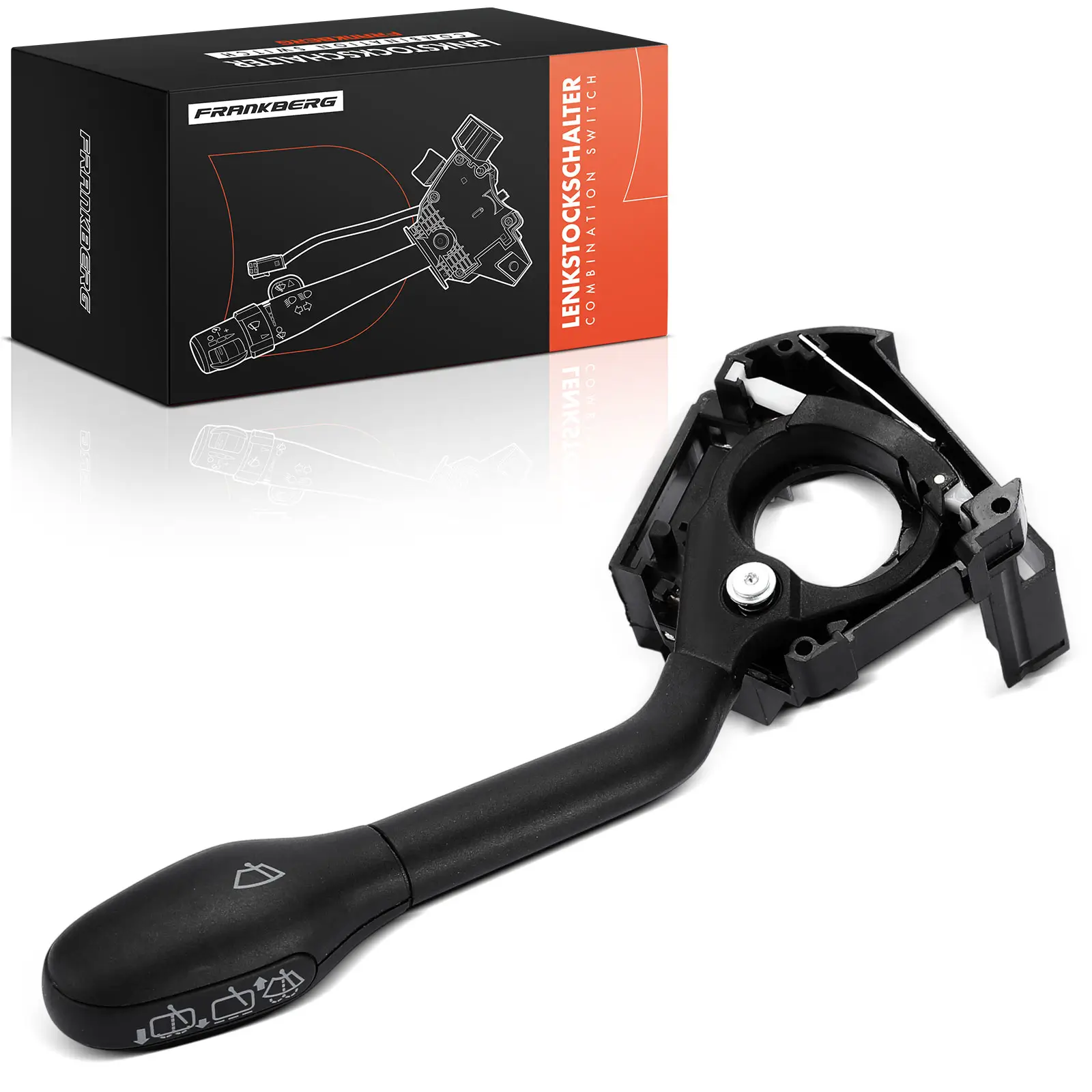 Lenkstockschalter Frankberg 5481FB0058409
