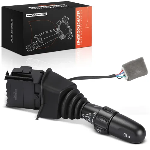 Lenkstockschalter Frankberg 5481FB0058410 Bild Lenkstockschalter Frankberg 5481FB0058410