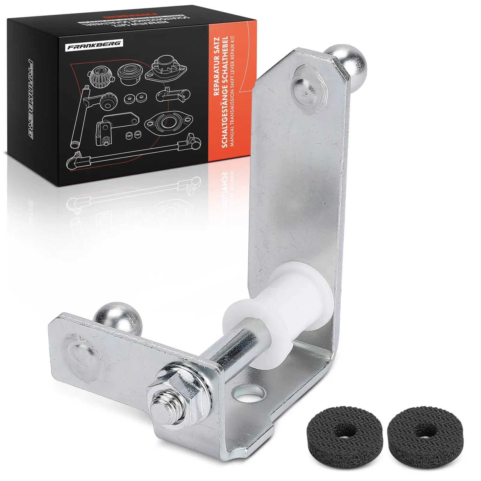 Reparatursatz, Schalthebel Frankberg 5481FB0058422