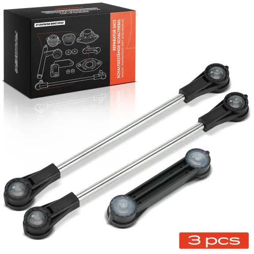 Reparatursatz, Schalthebel Frankberg 5481FB0058426 Bild Reparatursatz, Schalthebel Frankberg 5481FB0058426