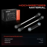 Sensor, Raddrehzahl Hinterachse beidseitig Frankberg 5481FB0000920