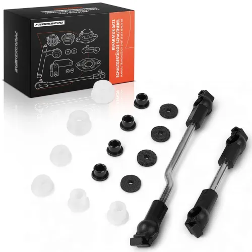 Reparatursatz, Schalthebel Frankberg 5481FB0058427 Bild Reparatursatz, Schalthebel Frankberg 5481FB0058427