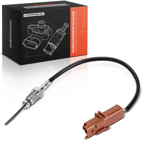 Sensor, Kühlmitteltemperatur Frankberg 5481FB0058431 Bild Sensor, Kühlmitteltemperatur Frankberg 5481FB0058431