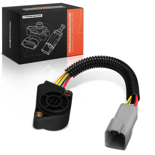 Kraftstoffpumpe 12 V Frankberg 5481FB0012798 Bild Kraftstoffpumpe 12 V Frankberg 5481FB0012798