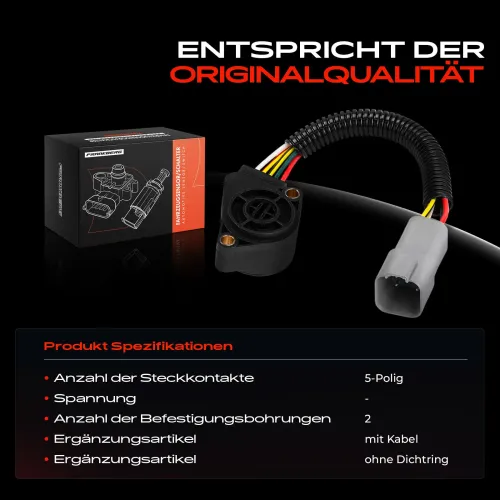 Kraftstoffpumpe 12 V Frankberg 5481FB0012798 Bild Kraftstoffpumpe 12 V Frankberg 5481FB0012798