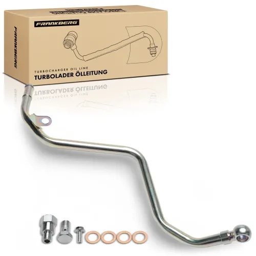 Kraftstoffpumpe 12 V 12 V Frankberg 5481FB0012809 Bild Kraftstoffpumpe 12 V 12 V Frankberg 5481FB0012809