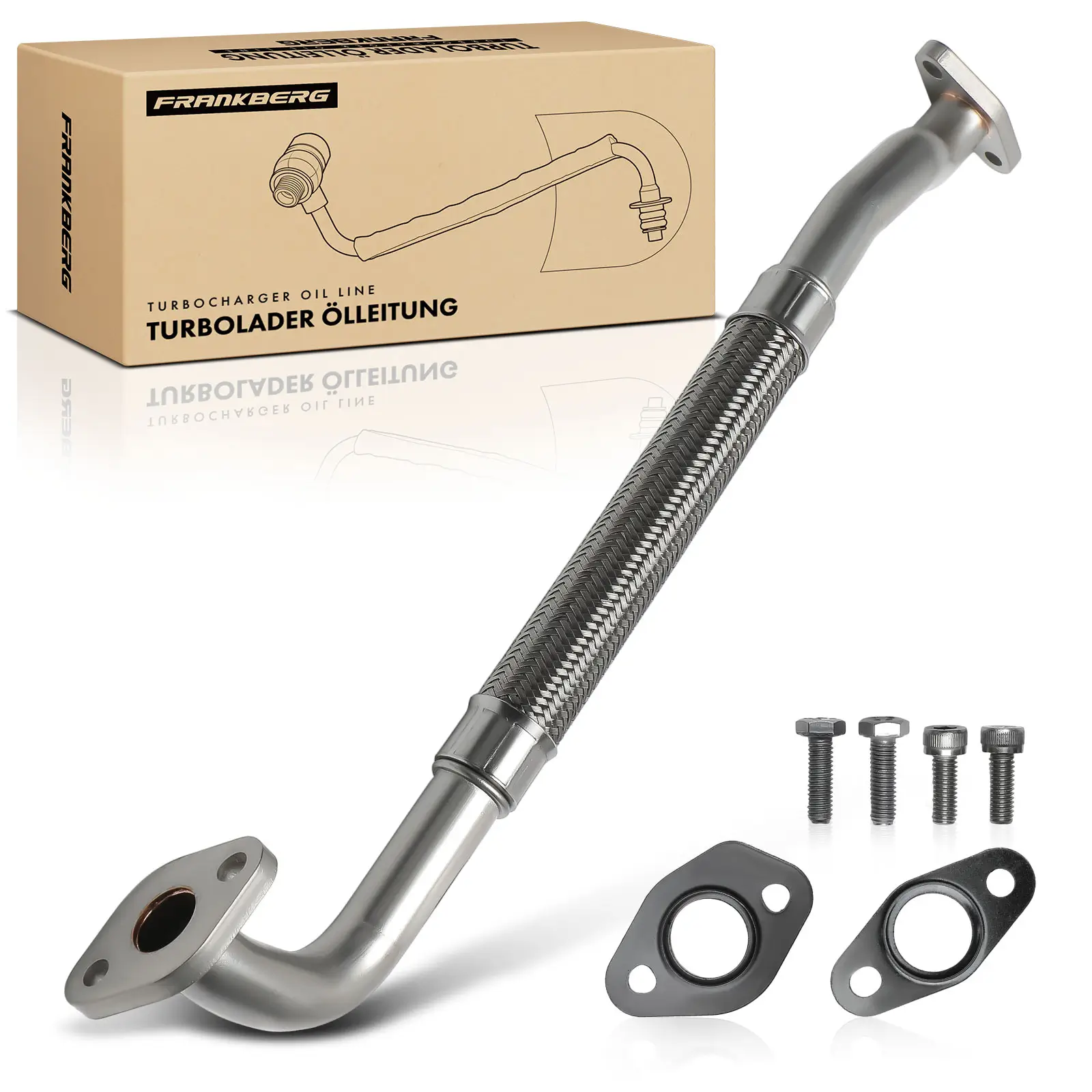 Ölleitung, Lader Frankberg 5481FB0058512