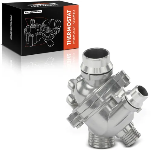 Thermostat, Kühlmittel Frankberg 5481FB0058543 Bild Thermostat, Kühlmittel Frankberg 5481FB0058543