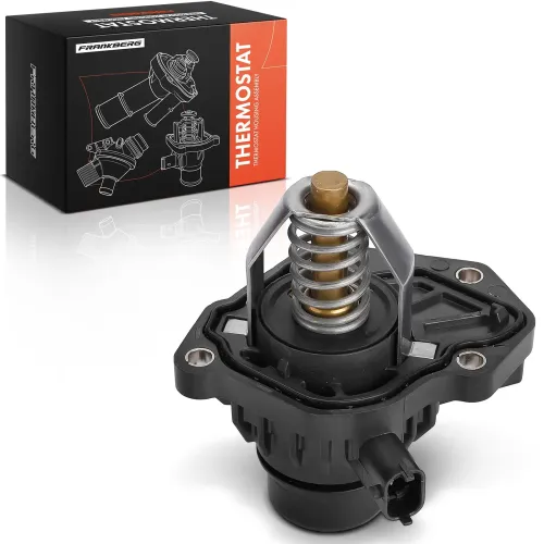 Thermostat, Kühlmittel Frankberg 5481FB0058547 Bild Thermostat, Kühlmittel Frankberg 5481FB0058547