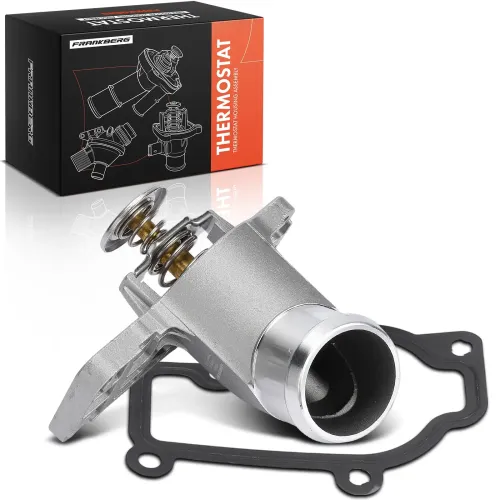 Thermostat, Kühlmittel Frankberg 5481FB0058556 Bild Thermostat, Kühlmittel Frankberg 5481FB0058556