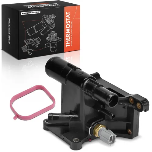 Thermostat, Kühlmittel Frankberg 5481FB0058562 Bild Thermostat, Kühlmittel Frankberg 5481FB0058562