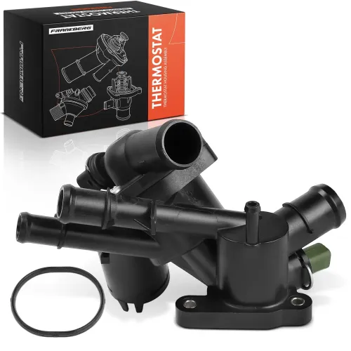 Thermostat, Kühlmittel Frankberg 5481FB0058569 Bild Thermostat, Kühlmittel Frankberg 5481FB0058569