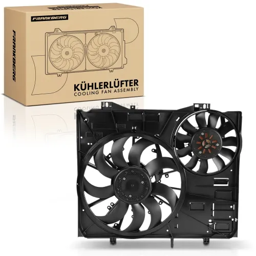 Kraftstoffpumpe 12 V Frankberg 5481FB0012783 Bild Kraftstoffpumpe 12 V Frankberg 5481FB0012783