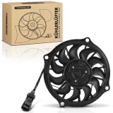 Lüfter, Motorkühlung Frankberg 5481FB0058581