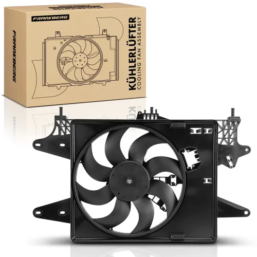 Kraftstoffpumpe 12 V Frankberg 5481FB0012789 Bild Kraftstoffpumpe 12 V Frankberg 5481FB0012789