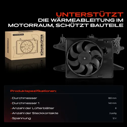 Kraftstoffpumpe 12 V Frankberg 5481FB0012789 Bild Kraftstoffpumpe 12 V Frankberg 5481FB0012789