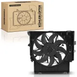 Lüfter, Motorkühlung Frankberg 5481FB0058586