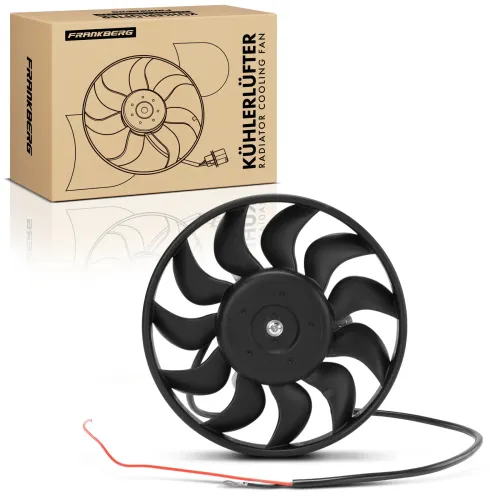 Lüfter, Motorkühlung Frankberg 5481FB0058589 Bild Lüfter, Motorkühlung Frankberg 5481FB0058589