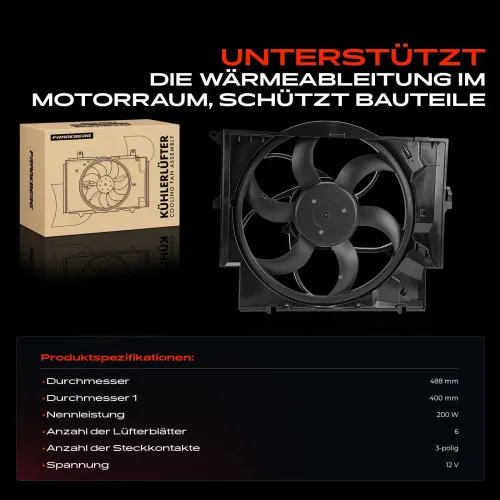 Kraftstoffpumpe 12 V Frankberg 5481FB0012799 Bild Kraftstoffpumpe 12 V Frankberg 5481FB0012799