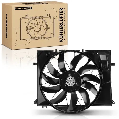 Kraftstoffpumpe 12 V Frankberg 5481FB0012787 Bild Kraftstoffpumpe 12 V Frankberg 5481FB0012787