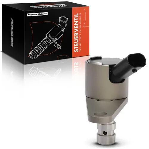 Steuerventil, Nockenwellenverstellung 12 V Frankberg 5481FB0058617 Bild Steuerventil, Nockenwellenverstellung 12 V Frankberg 5481FB0058617