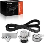 Zahnriemensatz Frankberg 5481FB0058625