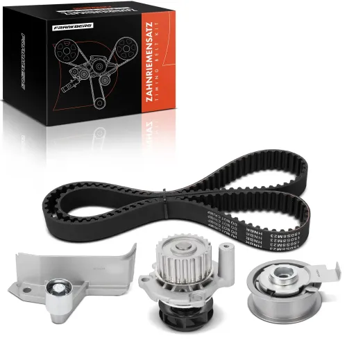 Zahnriemensatz Frankberg 5481FB0058625 Bild Zahnriemensatz Frankberg 5481FB0058625