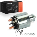 Magnetschalter, Starter 12 V Frankberg 5481FB0058641