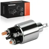 Magnetschalter, Starter 12 V Frankberg 5481FB0058650