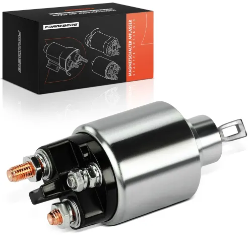 Magnetschalter, Starter 12 V Frankberg 5481FB0058650 Bild Magnetschalter, Starter 12 V Frankberg 5481FB0058650