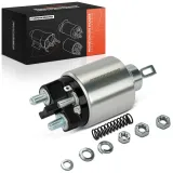 Magnetschalter, Starter 12 V Frankberg 5481FB0058653