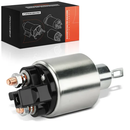 Magnetschalter, Starter 12 V Frankberg 5481FB0058694 Bild Magnetschalter, Starter 12 V Frankberg 5481FB0058694