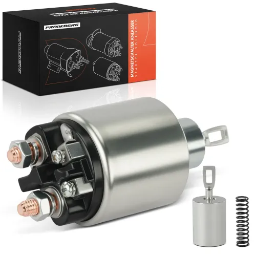 Magnetschalter, Starter 12 V Frankberg 5481FB0058700 Bild Magnetschalter, Starter 12 V Frankberg 5481FB0058700