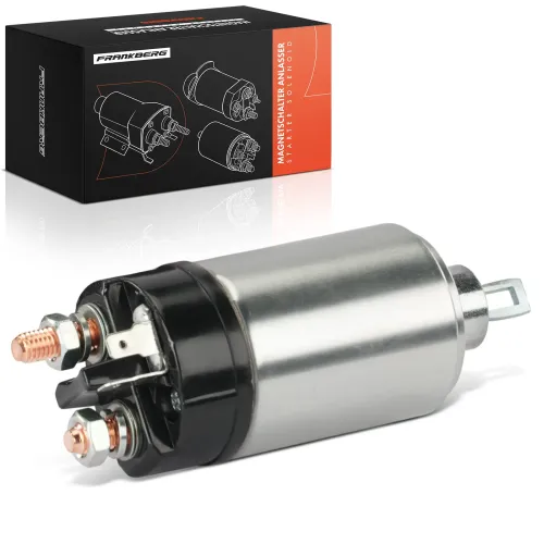Magnetschalter, Starter 12 V Frankberg 5481FB0058703 Bild Magnetschalter, Starter 12 V Frankberg 5481FB0058703
