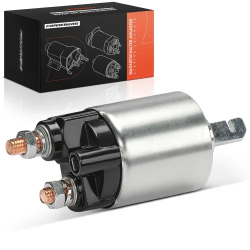 Magnetschalter, Starter 12 V Frankberg 5481FB0058716 Bild Magnetschalter, Starter 12 V Frankberg 5481FB0058716