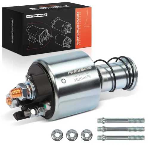 Magnetschalter, Starter 12 V Frankberg 5481FB0058746 Bild Magnetschalter, Starter 12 V Frankberg 5481FB0058746