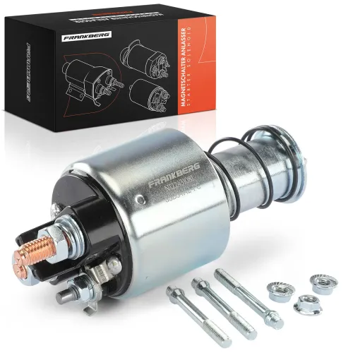 Magnetschalter, Starter 12 V Frankberg 5481FB0058750 Bild Magnetschalter, Starter 12 V Frankberg 5481FB0058750