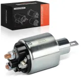 Magnetschalter, Starter 12 V Frankberg 5481FB0058754