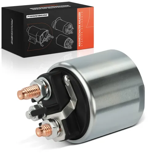 Magnetschalter, Starter 12 V Frankberg 5481FB0058760 Bild Magnetschalter, Starter 12 V Frankberg 5481FB0058760