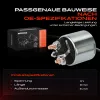 Magnetschalter, Starter 12 V Frankberg 5481FB0058760 Bild Magnetschalter, Starter 12 V Frankberg 5481FB0058760