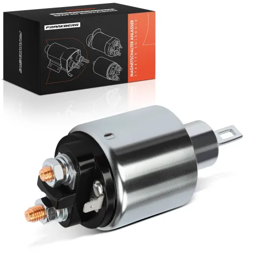 Magnetschalter, Starter 12 V Frankberg 5481FB0058814 Bild Magnetschalter, Starter 12 V Frankberg 5481FB0058814