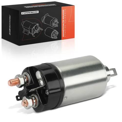 Magnetschalter, Starter 12 V Frankberg 5481FB0058889 Bild Magnetschalter, Starter 12 V Frankberg 5481FB0058889