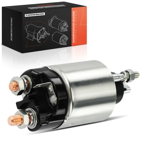 Magnetschalter, Starter 12 V Frankberg 5481FB0058910 Bild Magnetschalter, Starter 12 V Frankberg 5481FB0058910