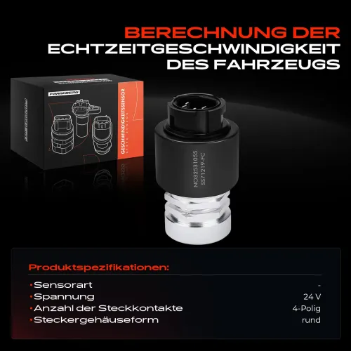 Impulsgeber, Kurbelwelle Frankberg 5481FB0007884 Bild Impulsgeber, Kurbelwelle Frankberg 5481FB0007884