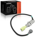 Sensor, Geschwindigkeit 12 V Frankberg 5481FB0058920