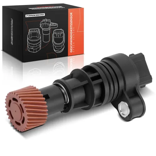 Sensor, Geschwindigkeit Frankberg 5481FB0058924 Bild Sensor, Geschwindigkeit Frankberg 5481FB0058924