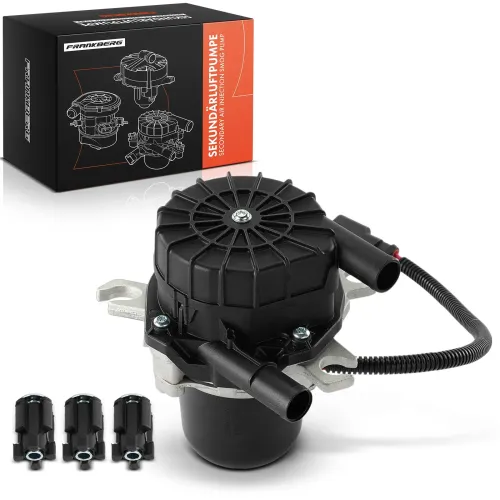 Sekundärluftpumpe Frankberg 5481FB0058987 Bild Sekundärluftpumpe Frankberg 5481FB0058987