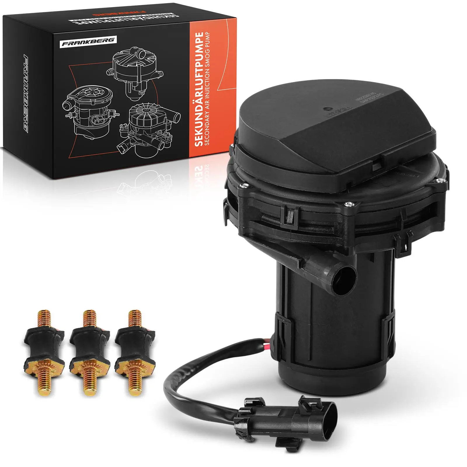 Sekundärluftpumpe Frankberg 5481FB0058988