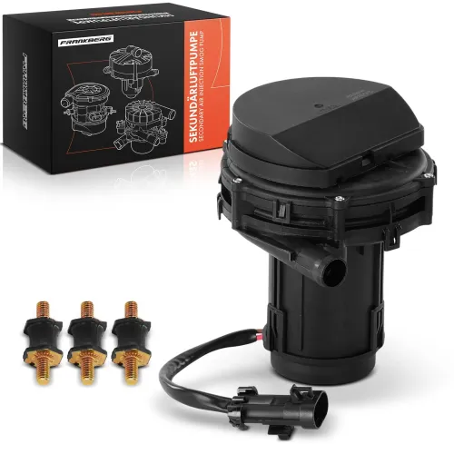 Sekundärluftpumpe Frankberg 5481FB0058988 Bild Sekundärluftpumpe Frankberg 5481FB0058988