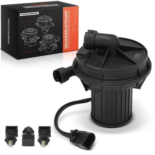 Sekundärluftpumpe Frankberg 5481FB0058990 Bild Sekundärluftpumpe Frankberg 5481FB0058990